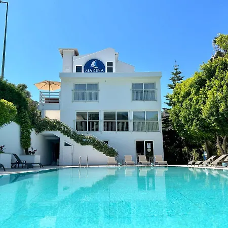Marina Boutique Hotel 3* Fethiye