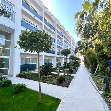 Hotel Marina Boutique 3*