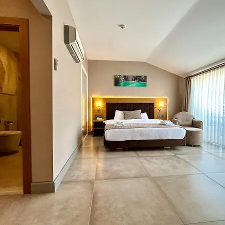 Hotel Marina Boutique Hotel Fethiye