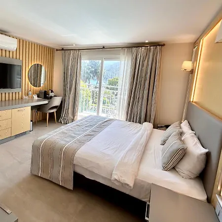 Marina Boutique Hotel Hotel