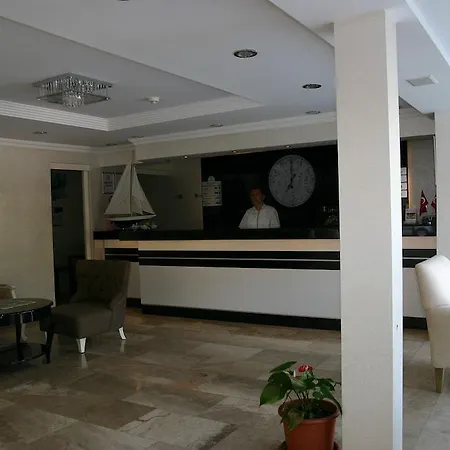 Marina Boutique Hotel Hotel
