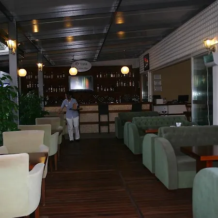 Marina Boutique Hotel Hotel