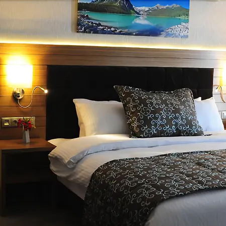 Marina Boutique Hotell