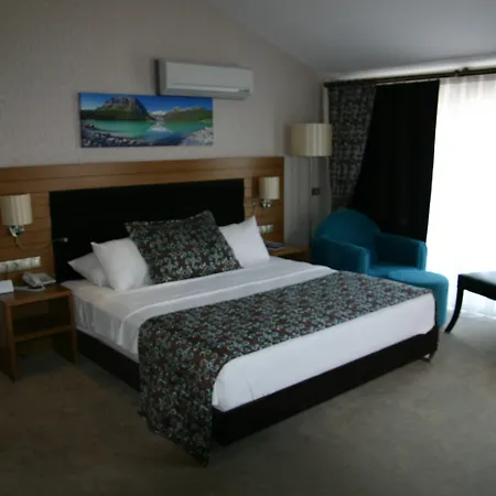 Hotel Marina Boutique 3*