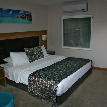 Marina Boutique Hotell