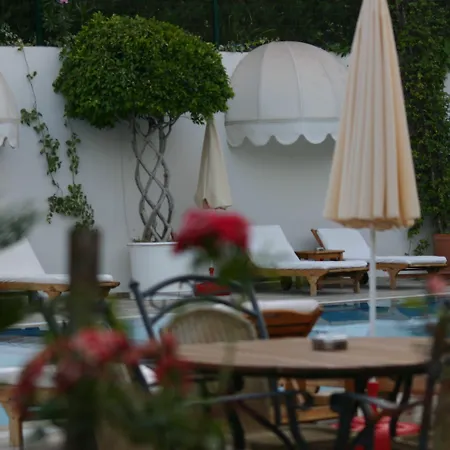 Marina Boutique 3* Fethiye