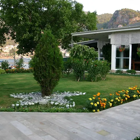 Marina Boutique 3*