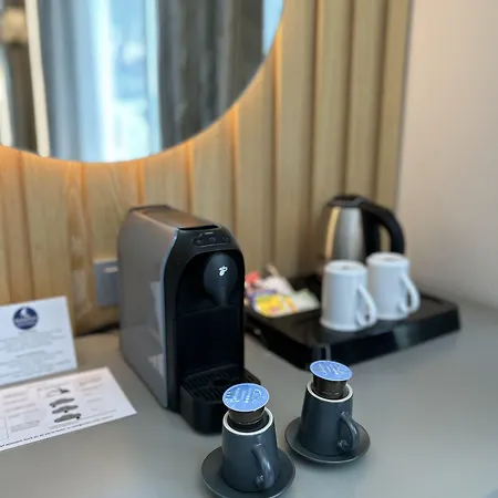 Marina Boutique Hotel