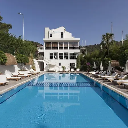 Marina Boutique 3* Fethiye