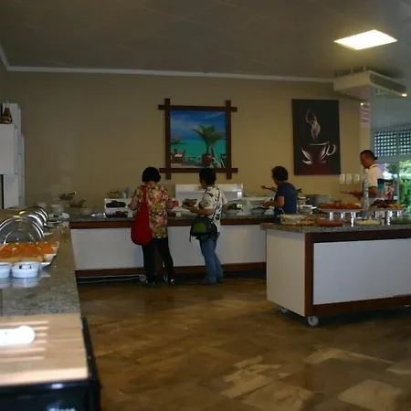 Marina Boutique Fethiye