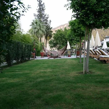Marina Boutique Hotell Fethiye
