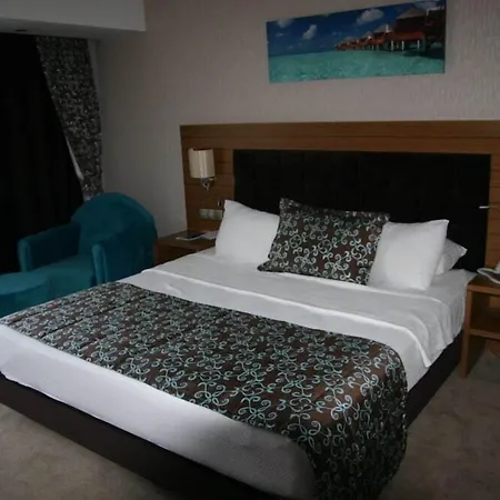 Hotell Marina Boutique