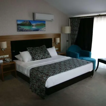 Marina Boutique Szálloda Fethiye