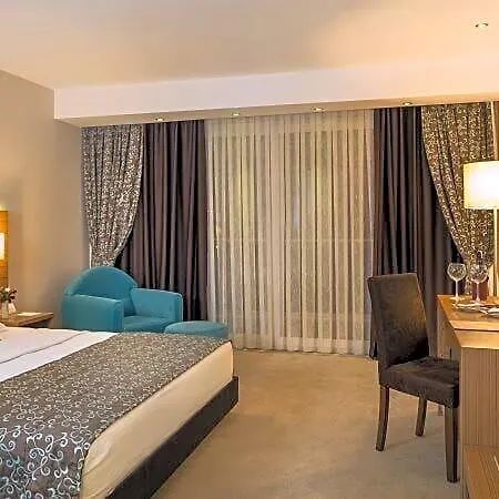 Marina Boutique 3* Fethiye