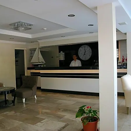 Marina Boutique Hotel Fethiye