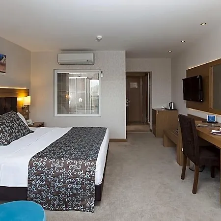 Hotel Marina Boutique 3*