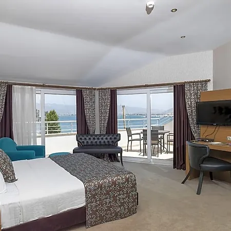 Hotel Marina Boutique