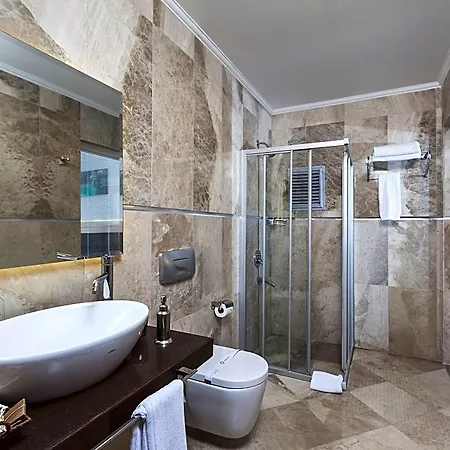 Hotel Marina Boutique 3*