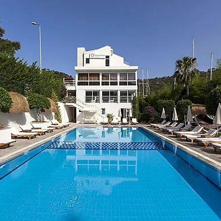 Marina Boutique Hotel Fethiye