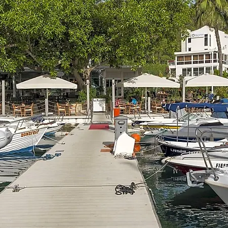 Marina Boutique Fethiye