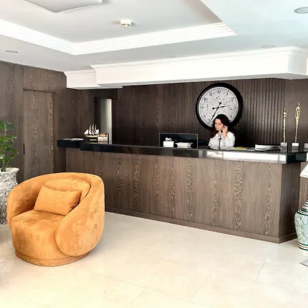 Marina Boutique 3*
