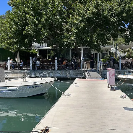 Marina Boutique Fethiye