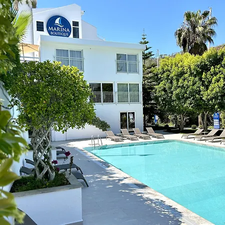 Marina Boutique