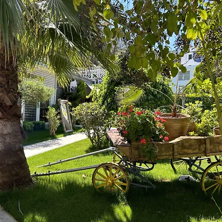 Marina Boutique Szálloda Fethiye