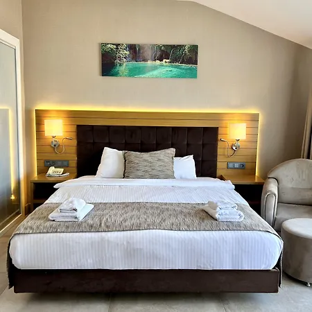 Marina Boutique 3* Fethiye