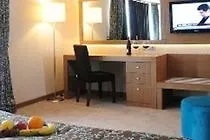 Marina Boutique Szálloda 3*