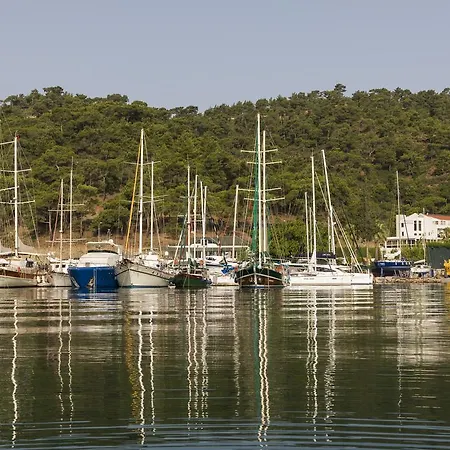 Hotell Marina Boutique 3*