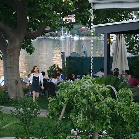 Hotel Marina Boutique Hotel Fethiye