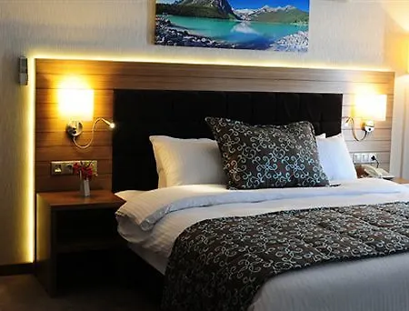 Marina Boutique Fethiye