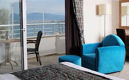 Marina Boutique Szálloda Fethiye
