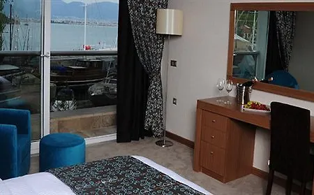 Szálloda Marina Boutique 3*