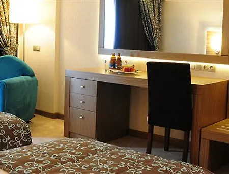 Hotel Marina Boutique Hotel