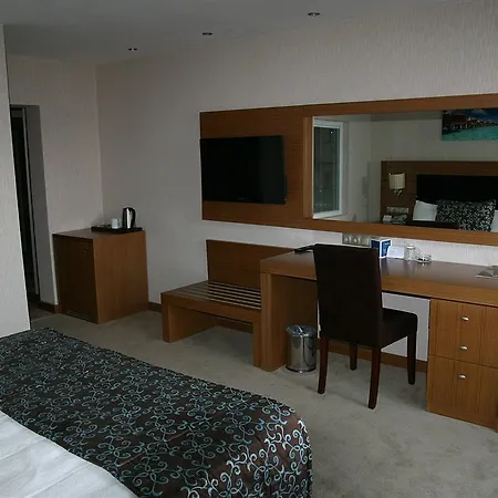 Marina Boutique Hotel Fethiye