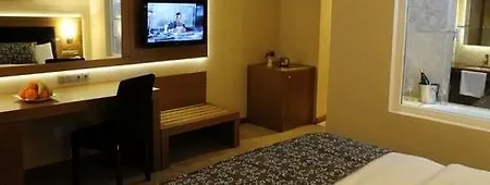 Szálloda Marina Boutique 3*