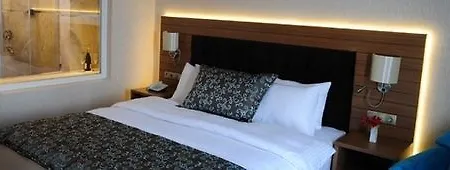 Szálloda Marina Boutique Fethiye