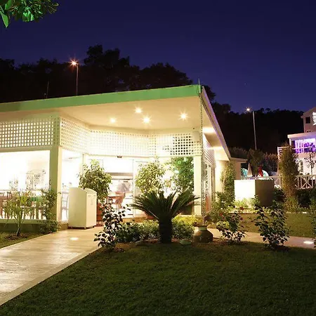Hotel Marina Boutique Hotel