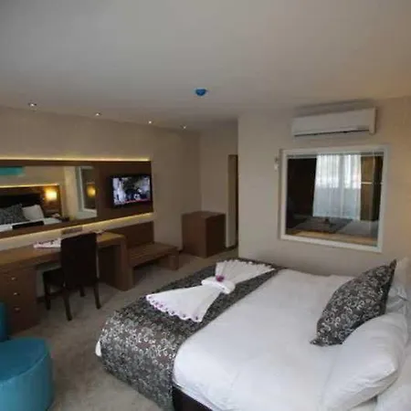 Szálloda Marina Boutique 3*