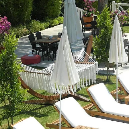 Szálloda Marina Boutique 3*