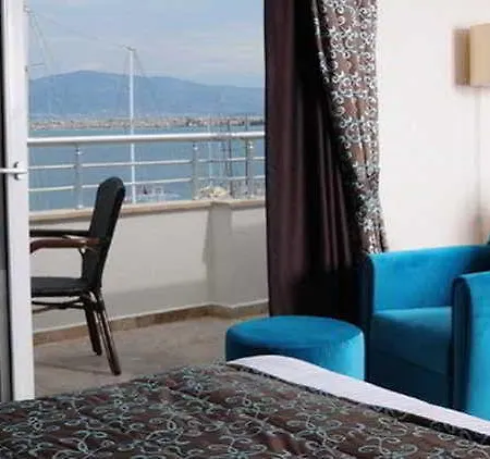 Marina Boutique Hotel 3* Fethiye