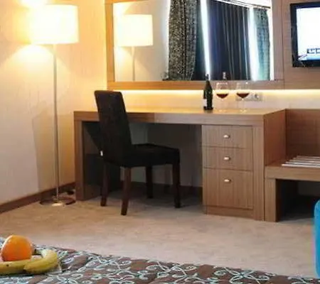 Marina Boutique Hotel 3* Fethiye