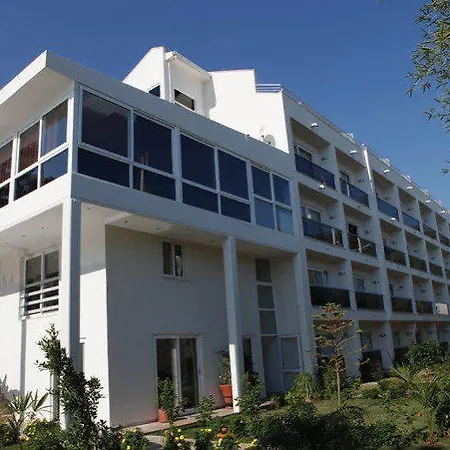 Hotel Marina Boutique Hotel 3*