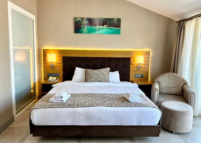 Marina Boutique Szálloda 3*