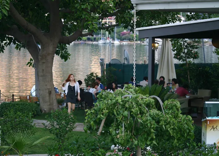 Szálloda Marina Boutique