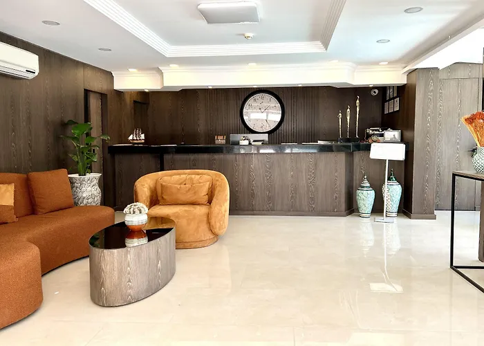 Szálloda Marina Boutique