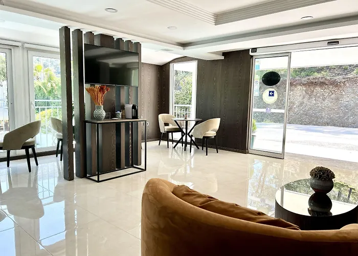 Szálloda Marina Boutique 3*