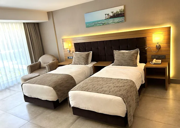 Marina Boutique Szálloda